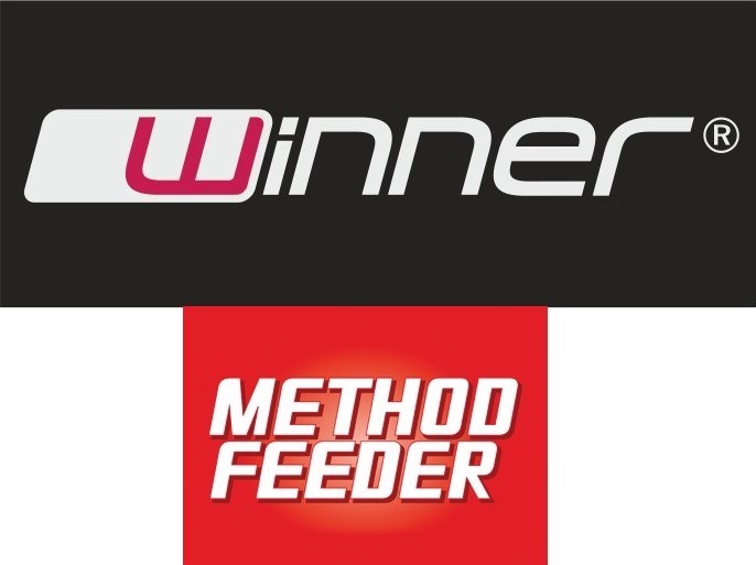 WINNER/METHOD FEEDER 10-40% SLEVA 