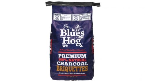 Brikety BBQ Natural Charcoal 7kg Blues Hog