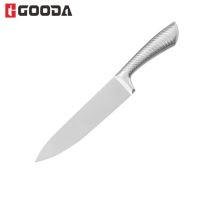 8-dílná sada kuchyňských nožů Gooda