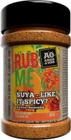 BBQ koření Suya – Like it Spicy 180g Angus&Oink