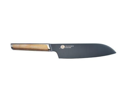 Nůž Santoku vel.S/31cm HBCKS1  Everdure