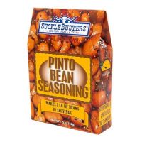 BBQ koření Pinto Bean Seasoning Kit 42g  Suckle Busters