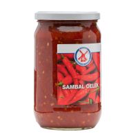 Chilli pasta VVMILL 750g Sambal Oelek