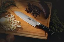 Nůž Santoku 32cm  Napoleon