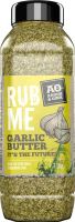 BBQ koření Rub Me Garlic Butter 1,2kg   Angus&amp;Oink