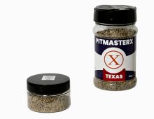 BBQ koření Texas 30g Vzorkové balení Pitmaster X