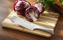 Nůž na zeleninu velký Deluxe Weber