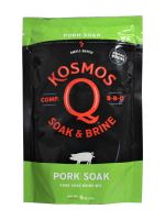 BBQ koření Pork Soap 454g   Kosmo´s Q