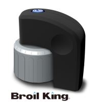 Adaptér pro bezdrátové ovládání plynového grilu Broil King Grill Control