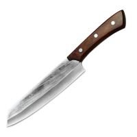 Nůž Kiritsuke 20,5/33cm Nerezová ocel/Acid vulture dřevo UG