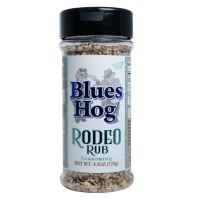 BBQ koření Rodeo Rub 128g  Blues Hog