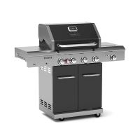 Plynový gril Nexgrill 4B Deluxe
