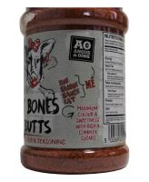 BBQ koření Sweet Bones & Butts 200g   Angus&Oink