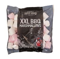BBQ Marshmallows XXL bag 500g  Not Just BBQ