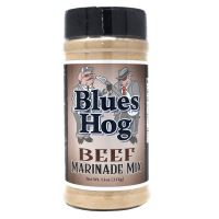 BBQ koření Beef Marinade Mix 312g Blues Hog