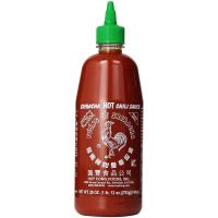Omáčka Sriracha Hot Chilli Original 793g Huy Fong Foods