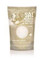 Panenská mořská sůl PŘÍRODNÍ ECO - sáček 250g La Plantation