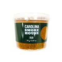 BBQ koření Smoky Rubs Giftset 355g  Not Just BBQ