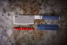 Kuchařský nůž PRO 15/34cm  SteakChamp