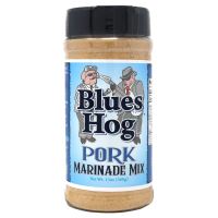 BBQ koření Pork Marinade Mix 368g Blues Hog