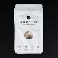 Kampotský pepř bílý – doypack 20g Pepper Field