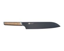 Nůž Santoku vel.M/38cm HBCKS2  Everdure