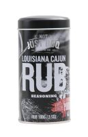 BBQ koření Louisiana Cajun 140g  Not Just BBQ