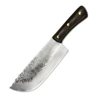 Nůž Carving 18,6/30cm Nerezová ocel/Wenge dřevo UG Grill