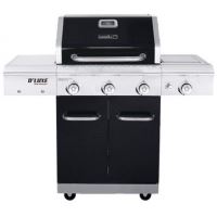 Plynový gril Nexgrill 3B Deluxe