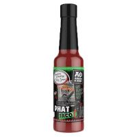 BBQ omáčka Phat taco sauce 150ml Angus&amp;Oink