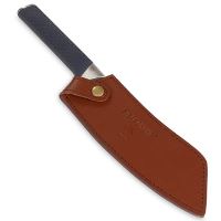 Kožené pouzdro na kuchařský nůž  SteakChamp