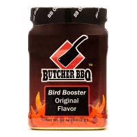 BBQ koření Bird Booster Original Injection 340g  Butcher BBQ