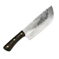 Nůž Carving 18,6/30cm Nerezová ocel/Wenge dřevo UG Grill