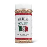 BBQ koření Italian Seasoning 300g Cattleman´s Grill