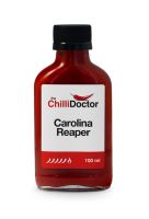 Carolina Reaper chilli mash 100 ml TheChilliDoctor