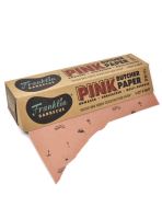 Řeznický papír Pink Butcher 44cm x 30m   Franklin