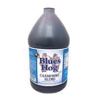 BBQ omáčka Champions Blend sauce 4,75kg   Blues Hog