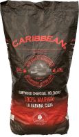 Dřevěné uhlí Carribean Marabu 12kg Grill Fanatics