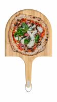 Dřevěná pizza lopatka 30cm WITT