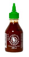 Omáčka Sriracha - Original 200ml  Flying Goose Brand