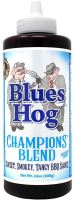 BBQ omáčka Champions Blend sauce 680g   Blues Hog