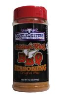 BBQ koření Chicken Wing BBQ Seasoning 340g   Suckle Busters