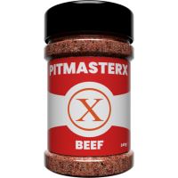 BBQ koření Beef 240g Pitmaster X
