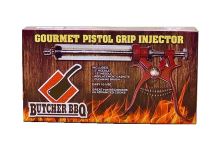 Pistol Grip Injektor Butcher BBQ