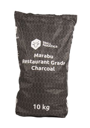 Marabu uhlí 10 kg Grill Fanatics