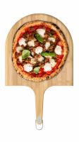 Dřevěná pizza lopatka 36cm WITT