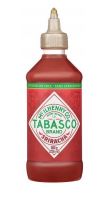 Omáčka Sriracha 256ml Tabasco