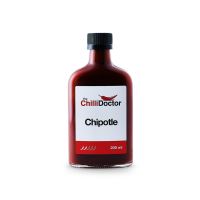 Chipotle chilli mash 200 ml TheChilliDoctor