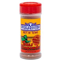 BBQ koření TGP Habanero 71g  Suckle Busters