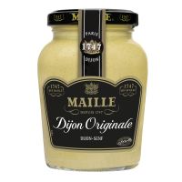 Dijonská hořčice 200ml Maille